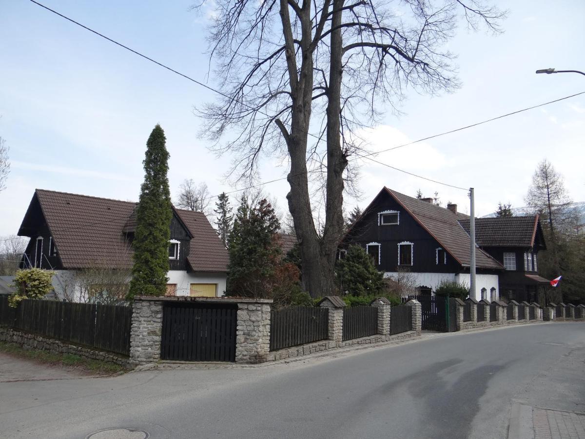 Privatunterkunft Halicz *