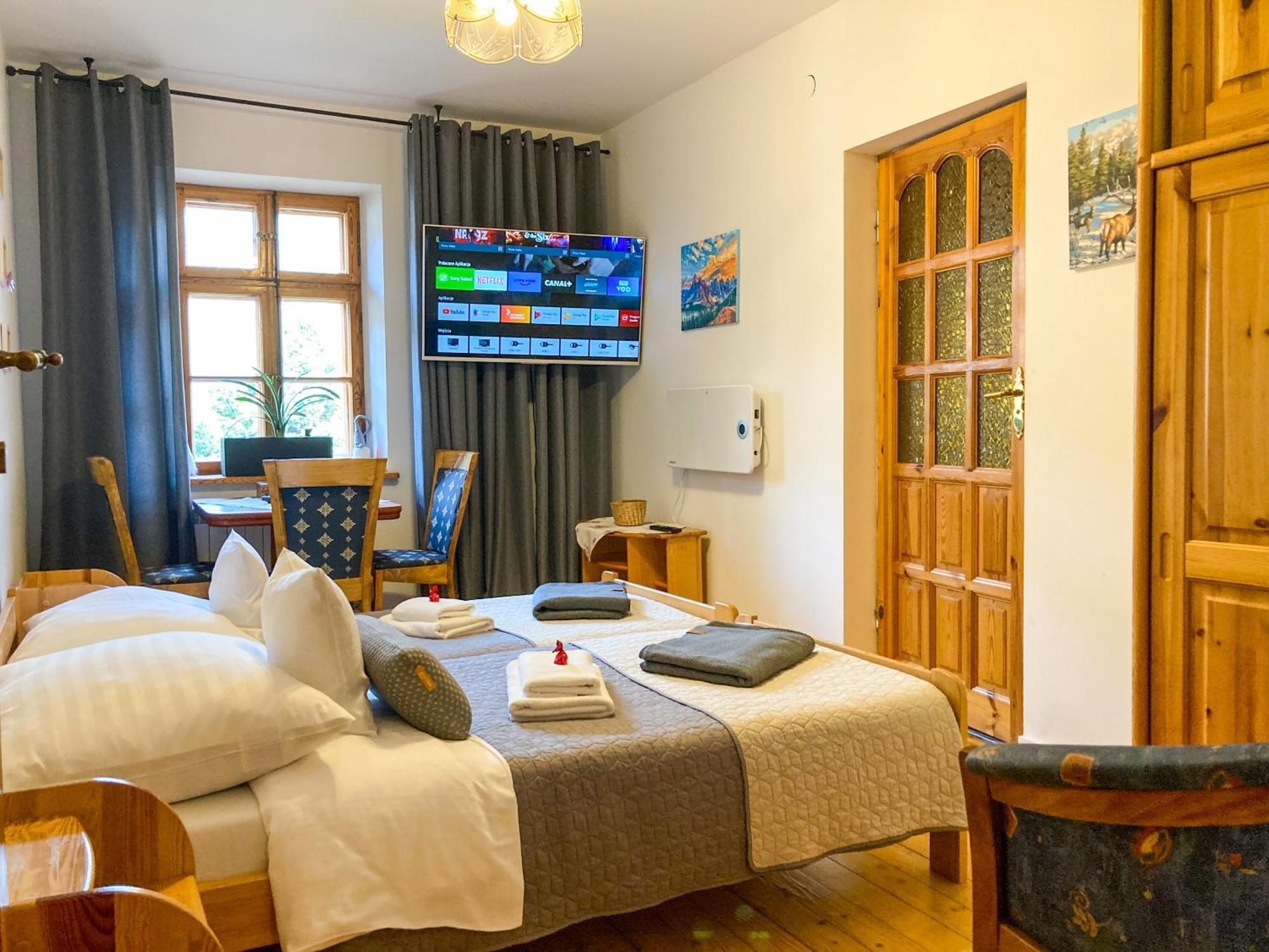 Privatunterkunft Halicz