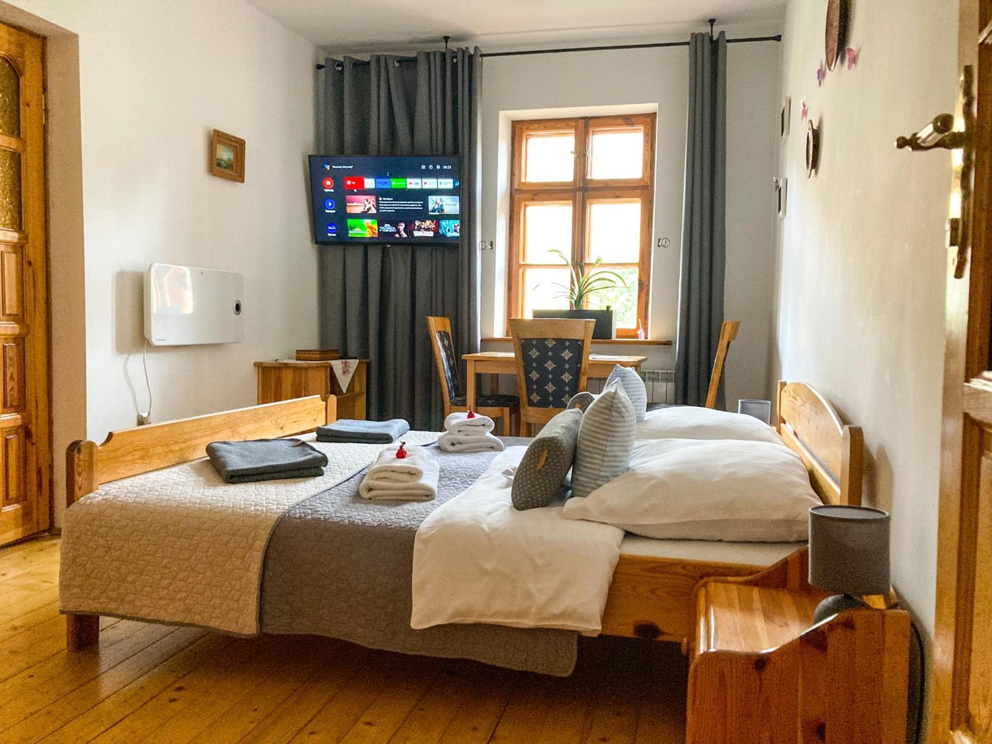 Halicz Privatunterkunft Karpacz